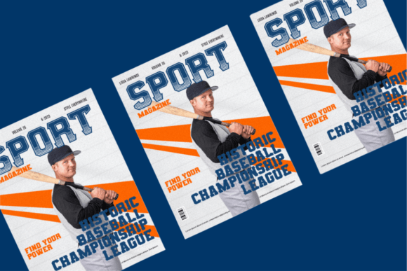 Quantro Sport Font PNG with transparent background - Preview 1