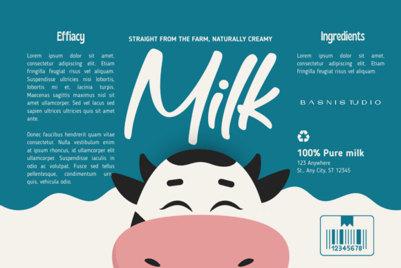 Roster York Font PNG with transparent background - Preview 1