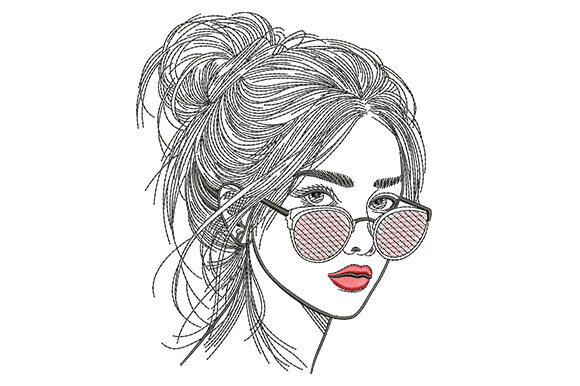 Stylish Girl
