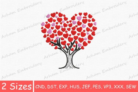 Tree of Love