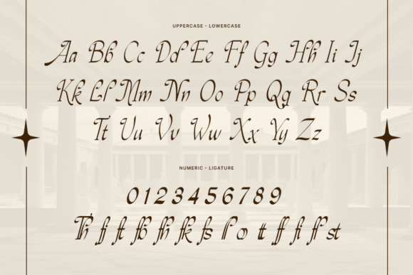 Ardavan Font - Preview 1