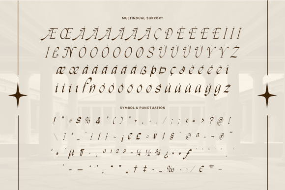 Ardavan Font - Preview 2