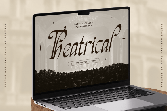 Ardavan Font - Preview 5