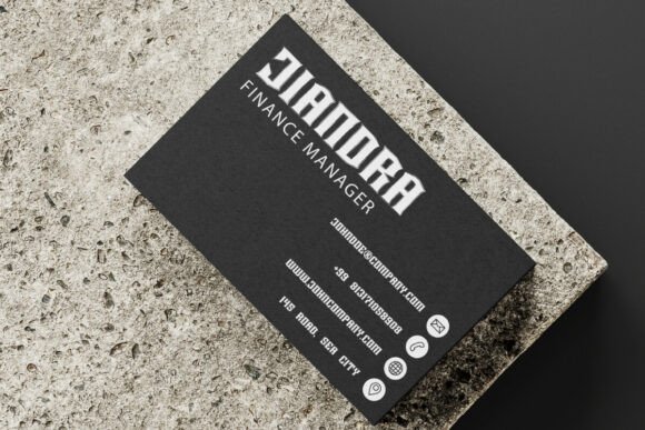 Bigroar Font - Preview 1