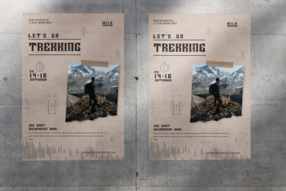 Bigroar Font - Preview 6