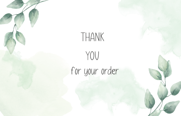 Cactus Flower Font - Preview 4