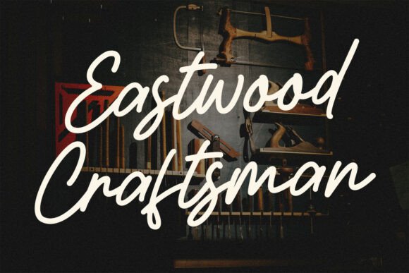 Casvatio Duo Font - Preview 3
