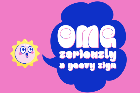 Corpale Font - Preview 5