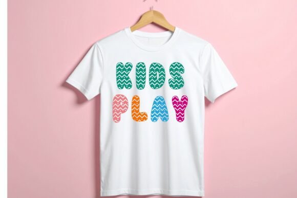 Easter Candy Font - Preview 5
