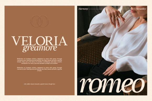 Gc Chief Ranced Font - Preview 5