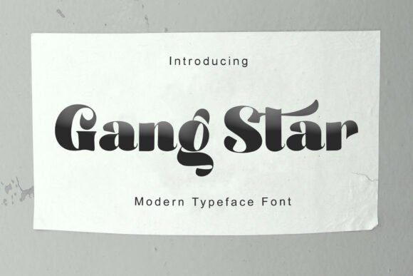 Gang Star