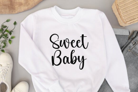 Gastonia Calligraphy Font PNG with transparent background - Preview 3