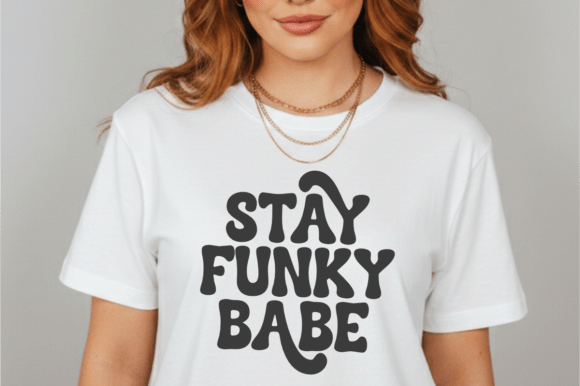 Grove Chunky Font - Preview 3