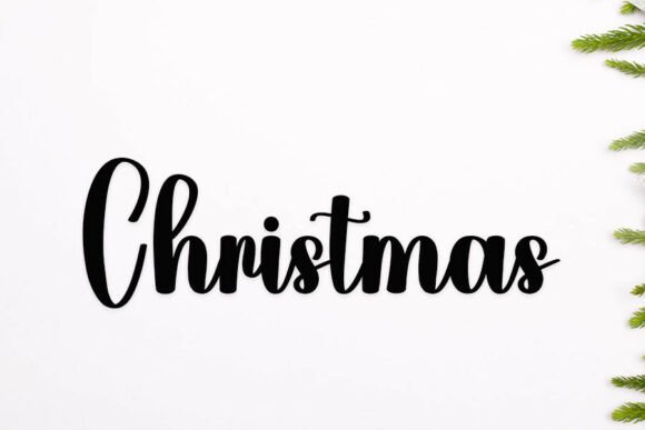 Humble Font - Preview 1