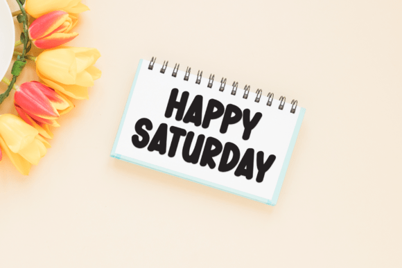 Lemon Cake Font PNG with transparent background - Preview 2