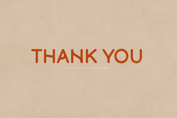 Luminova Rust Edition Font PNG with transparent background - Preview 5