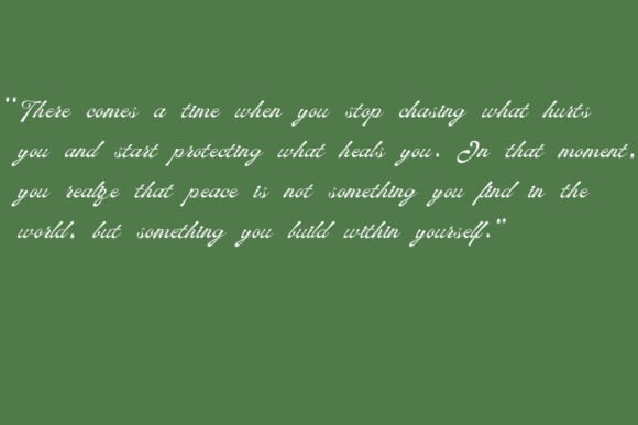 Mellosta Font PNG with transparent background - Preview 3