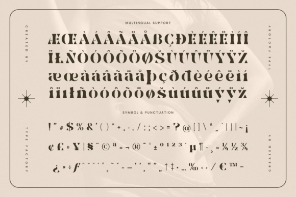 Miffey Font PNG with transparent background - Preview 2