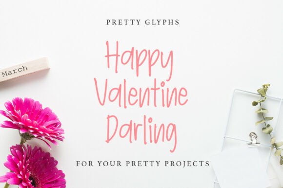 Minimalistic Font PNG with transparent background - Preview 2