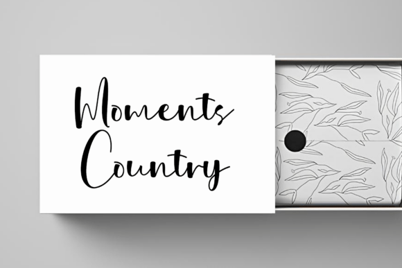 My Lemon Font PNG with transparent background - Preview 2