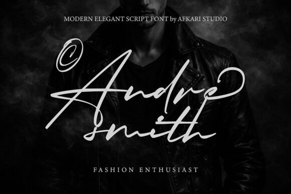 Onatur Font PNG with transparent background - Preview 3
