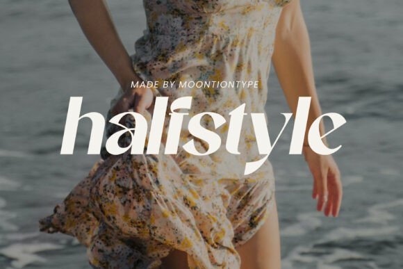Orlithe Font PNG with transparent background - Preview 6