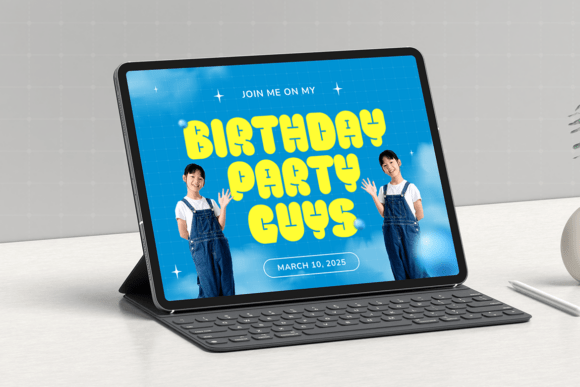 Piney Font PNG with transparent background - Preview 4