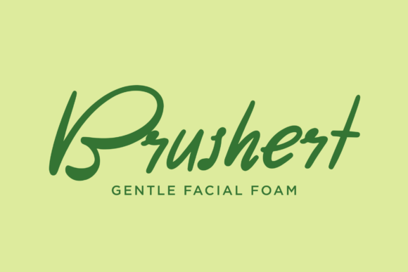 Rushmark Font PNG with transparent background - Preview 3