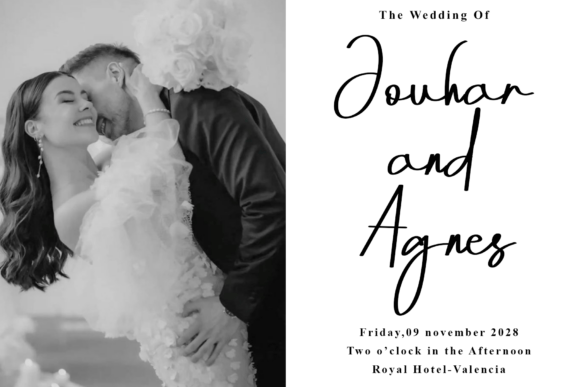 Angelica Signature Font - Preview 3