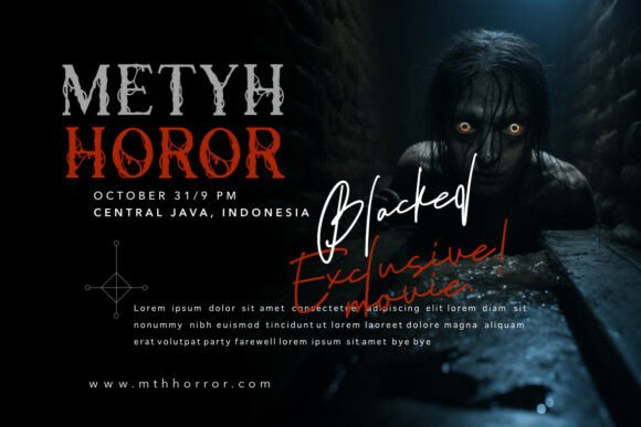 Berlinda Werni Font - Preview 2