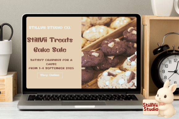 Biscuit Snuggle Font - Preview 6