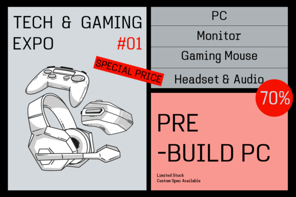 Brixela Font - Preview 2
