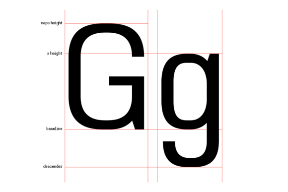 Brixela Font - Preview 3