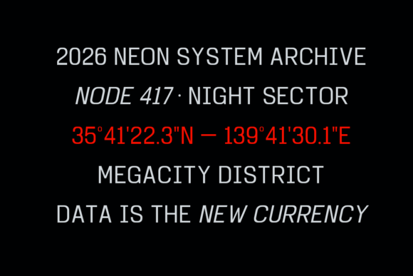 Brixela Font - Preview 6