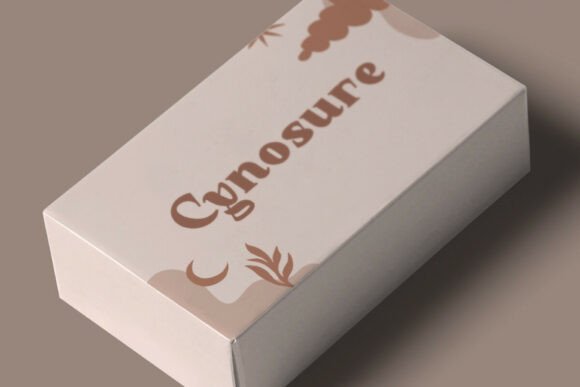 Camogli Font - Preview 6
