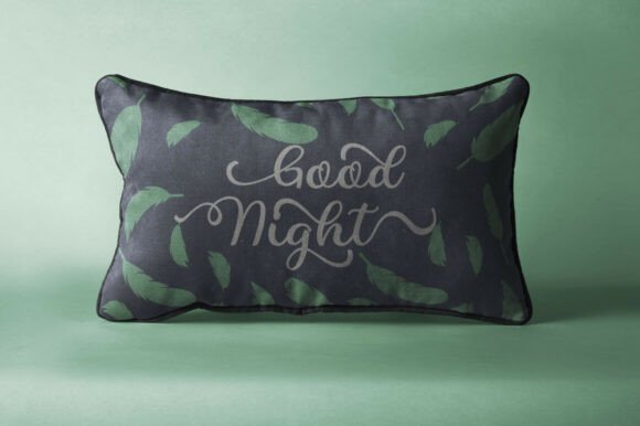 Charline Font - Preview 3