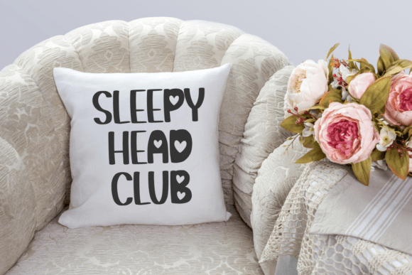 Cheerful Dreams Font PNG with transparent background - Preview 5