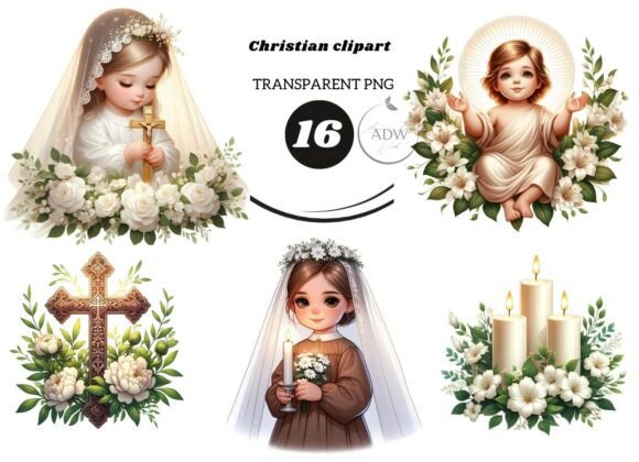 Christian Clipart