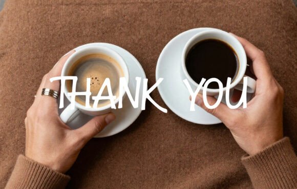 Coffee Font - Preview 2