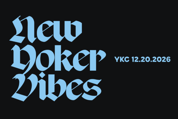 Contrue Duo Font - Preview 4
