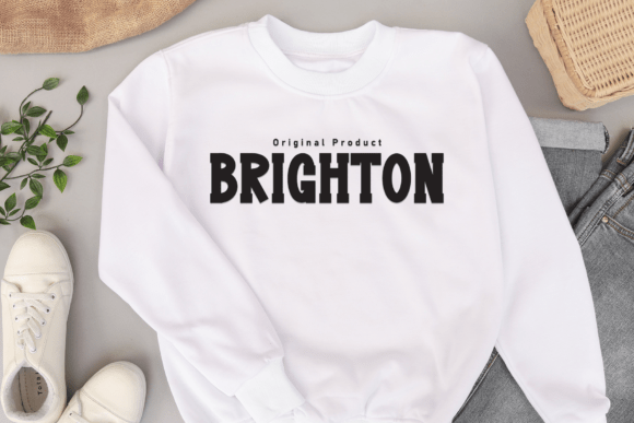 Dreaming Font - Preview 1