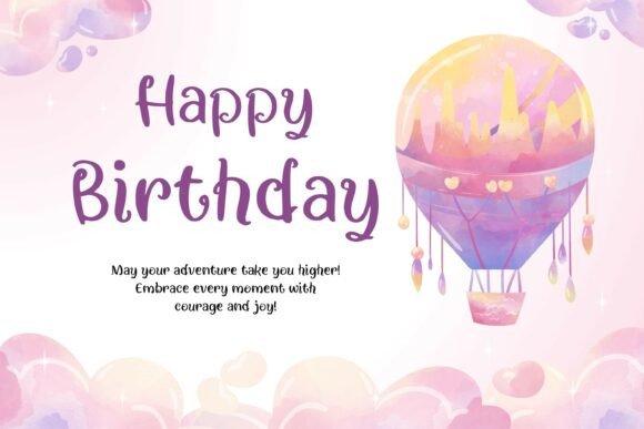 Dreamy Chotaf Font - Preview 3