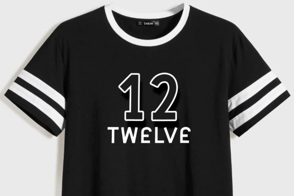Logic Font PNG with transparent background - Preview 3