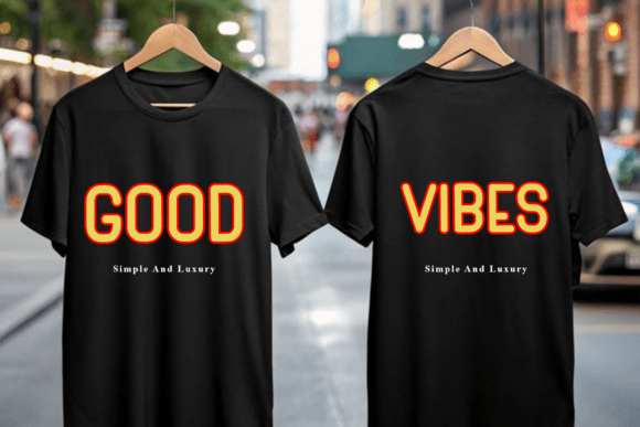 Machito Font font preview - 1