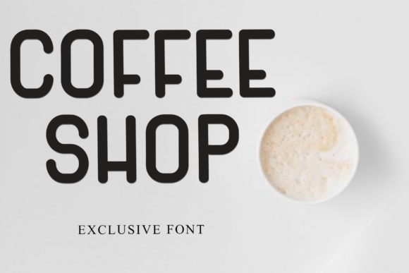Machito Font font preview - 4