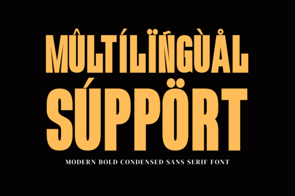 Madrid Font PNG with transparent background - Preview 2