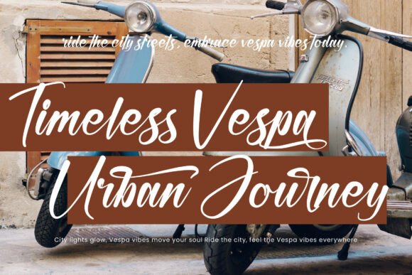 Natural Botanicals Font font preview - 4