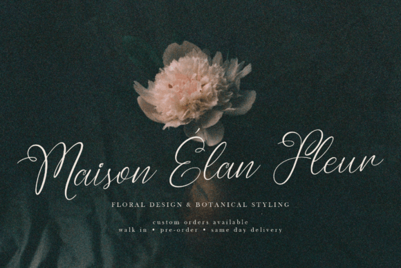 Raisahren Font PNG with transparent background - Preview 3