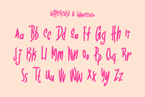 Selira Swiftine Font PNG with transparent background - Preview 1