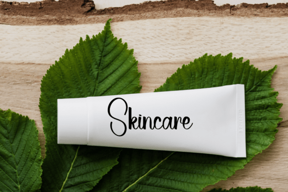 Sidway Valentine Font PNG with transparent background - Preview 2
